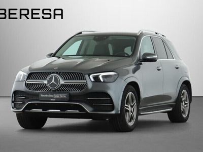 Mercedes GLE350