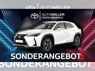 gebraucht Lexus UX 250h 🔥F SPORT DESIGN - HYBRID - CARPLAY🔥