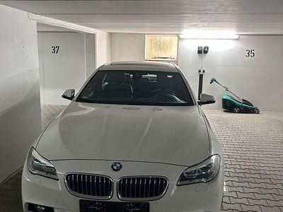 BMW 535