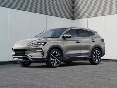 Boundless cloud Gebraucht 2025 BYD Seal U Boost SUV | 30.990 € (Fairer Preis)