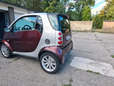 Gebraucht Smart ForTwo Coupé