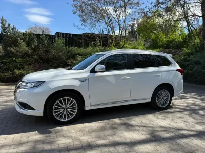 Gebraucht Mitsubishi Outlander P-HEV