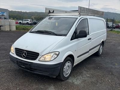 Mercedes Vito