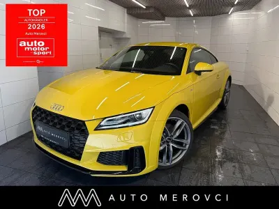 Gebraucht Audi TT