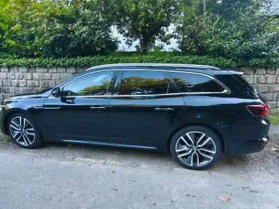 Gebraucht Renault Talisman