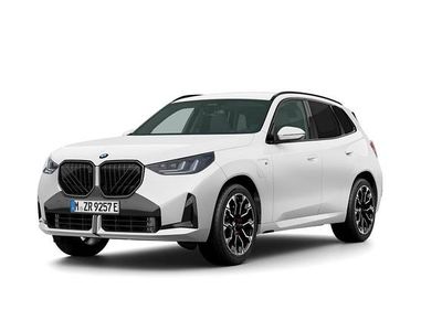 Neu 2025 BMW X3 Comfort Edition SUV | 70.570 € (Teuer)