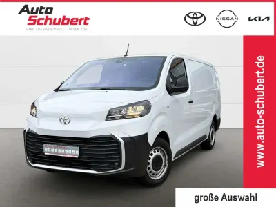 Gebraucht Toyota Proace