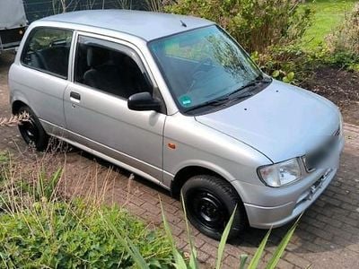 Daihatsu Cuore