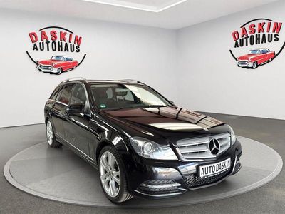 Mercedes C250