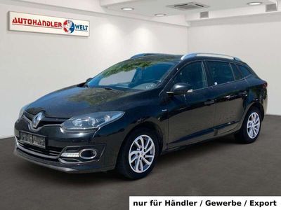 Renault Mégane GrandTour