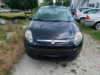 Fiat Punto Evo