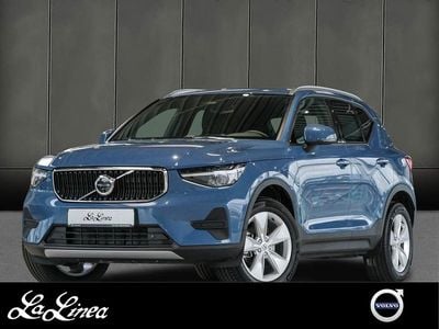 Gebraucht Volvo XC40 Core 163 PS (119 kW) 2025 Blau SUV
