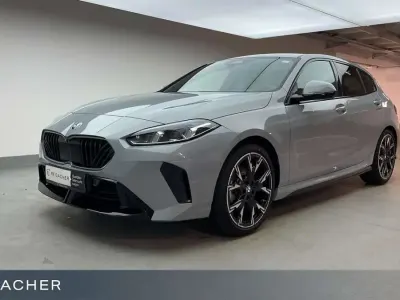 Gebraucht BMW 120 M Sport 163 PS (119 kW) 2025 Grau Kleinwagen