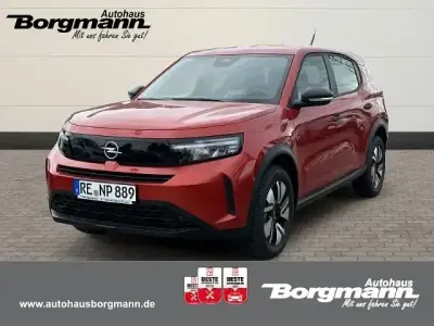 Neu Opel Frontera Edition 110 PS (80 kW) 2026 Orange SUV