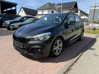 Gebraucht BMW 218 Active Tourer