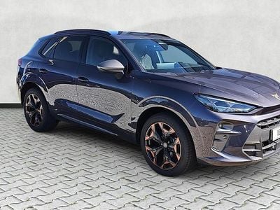 Nuova Cupra Terramar 150 CV (110 kW) 2025 Dark void SUV