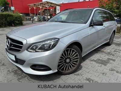 Mercedes E250