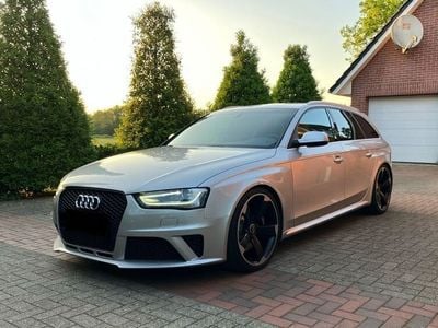 Audi RS4