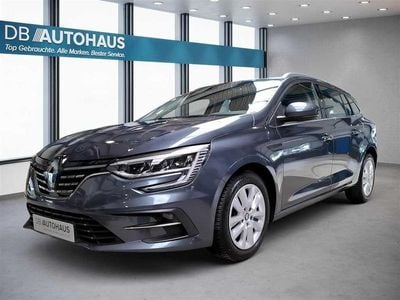 Renault Mégane GrandTour