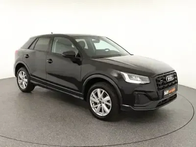 Gebraucht Audi Q2