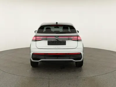 Neu VW Taigo R-line 150 PS (110 kW) 2026 Reflexsilber metallic SUV
