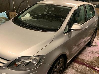 Silber Gebraucht 2005 VW Golf IV Kombi | 2.300 € (Fairer Preis)
