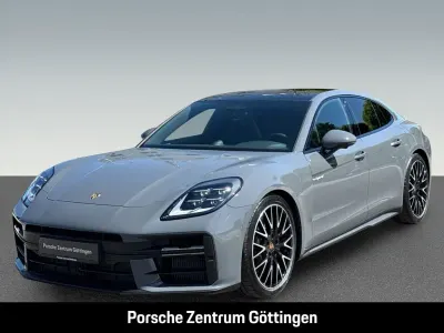 Gebraucht Porsche Panamera 4 E-Hybrid