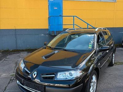 Renault Mégane GrandTour
