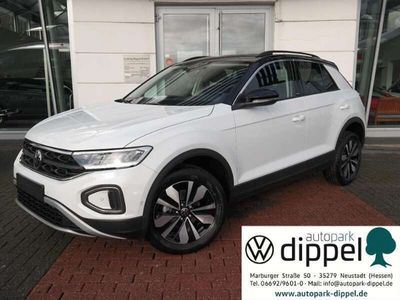 gebraucht VW T-Roc Life