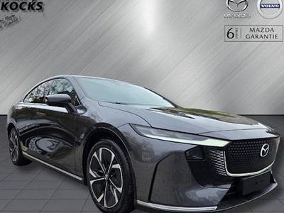 Gebraucht Mazda 6e Takumi-Line 189 kW (258 PS) 2025 Grau Limousine
