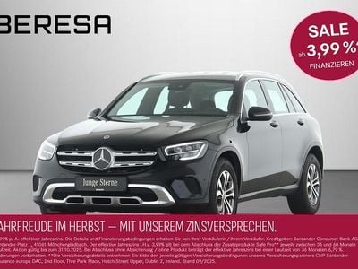 Mercedes GLC220