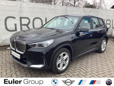 Gebraucht BMW iX1 Performance 230 kW (313 PS) 2023 Schwarz SUV