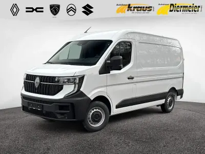 Gebraucht Renault Master