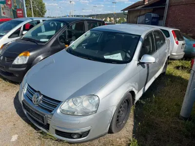 Gebraucht VW Jetta