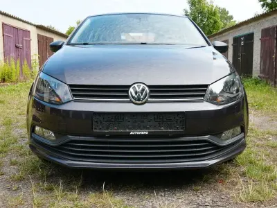 Gebraucht VW Polo