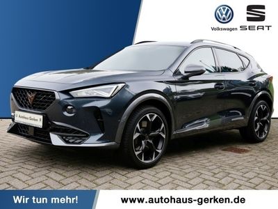 gebraucht Cupra Formentor VZ 2.0 TSI 4Drive OPF DSG 4M ACC LEDER