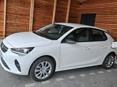 Opel Corsa-e