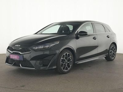 Kia Ceed GT