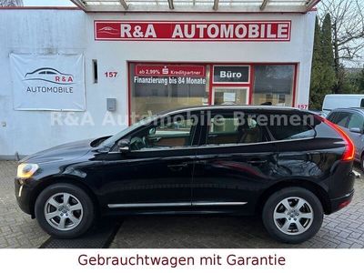 gebraucht Volvo XC60 Summum Inscription AWD Pano TÜV NEU