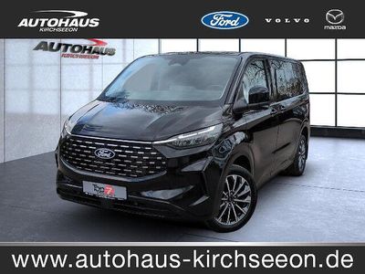 Nuova Ford Tourneo Titanium X 170 CV (125 kW) 2026 Nero Station wagon