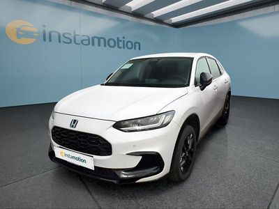 Weiß Neu 2025 Honda ZR-V Sport SUV | 38.980 € (Etwas zu teuer)