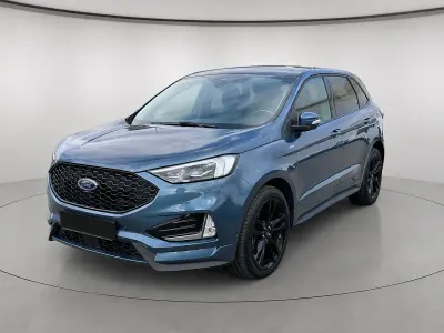 Gebraucht Ford Edge