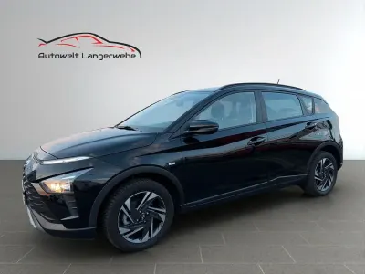 Gebraucht Hyundai Bayon