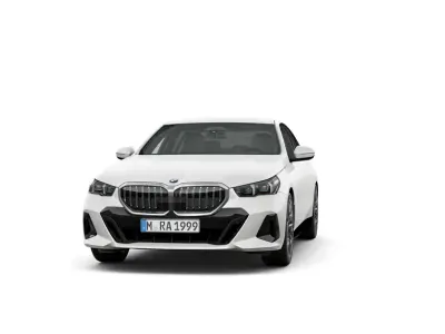 Gebraucht BMW 520