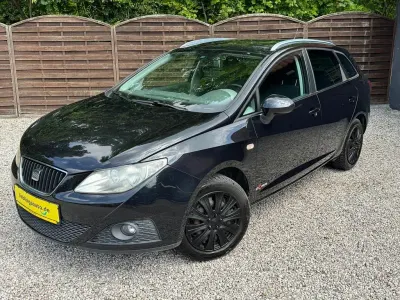 Gebraucht Seat Ibiza