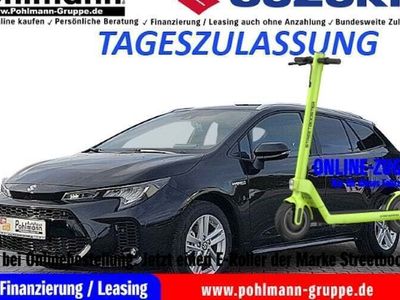Suzuki Swace