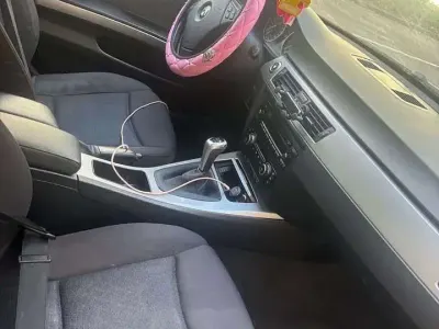 Gebraucht BMW 318