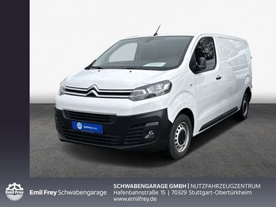 gebraucht Citroën Jumpy M BlueHDi 120 Club