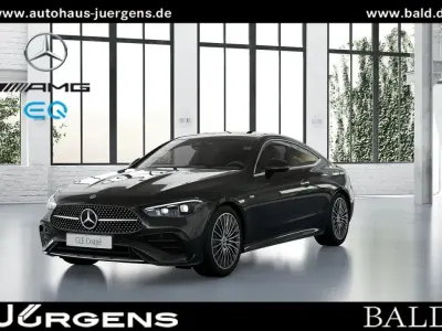Gebraucht Mercedes CLE300