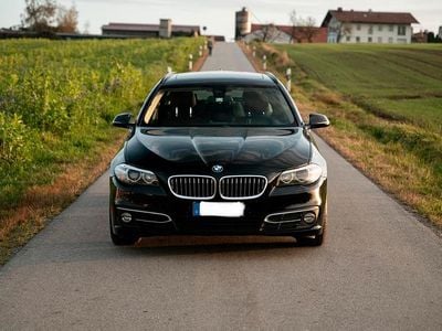 BMW 525